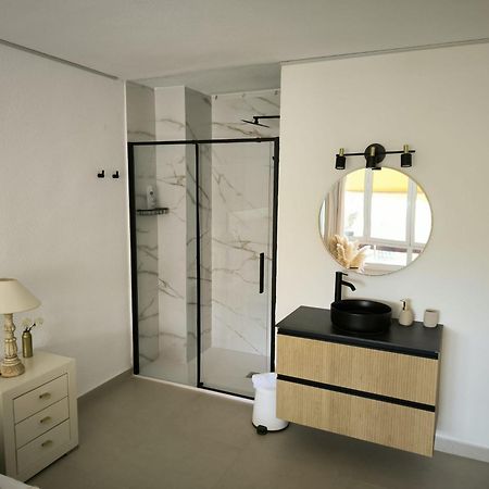Family Apartment Near Of Beach Benidorm Luaran gambar