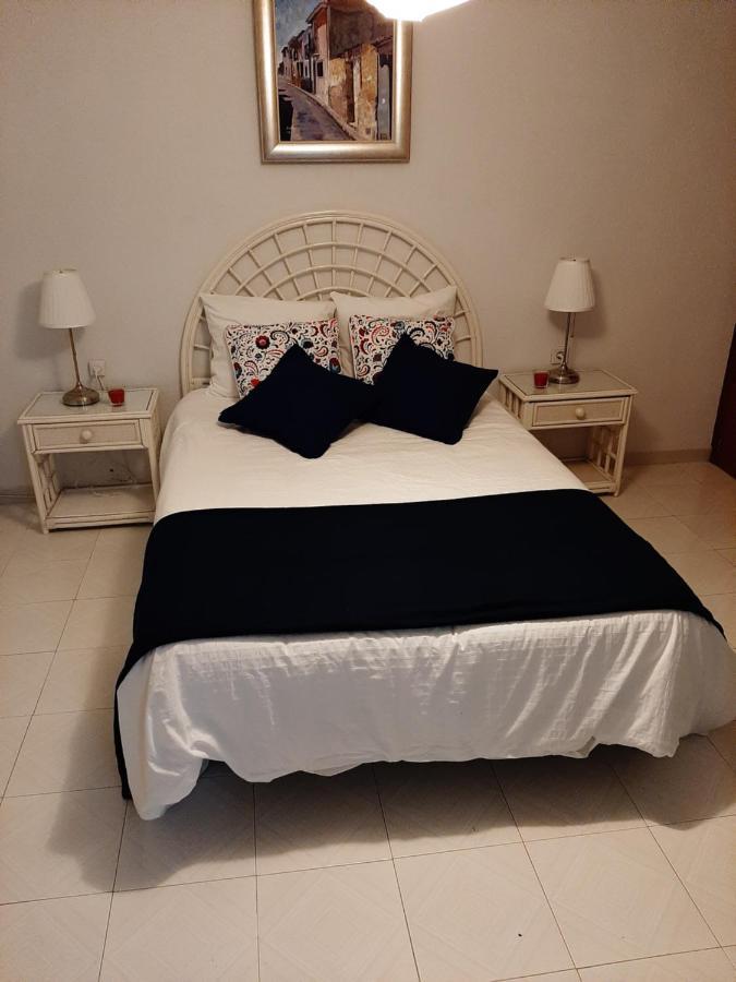 Family Apartment Near Of Beach Benidorm Luaran gambar