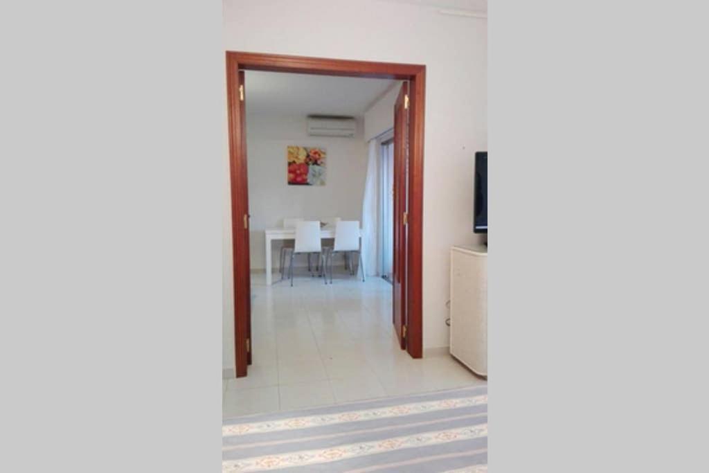 Family Apartment Near Of Beach Benidorm Luaran gambar